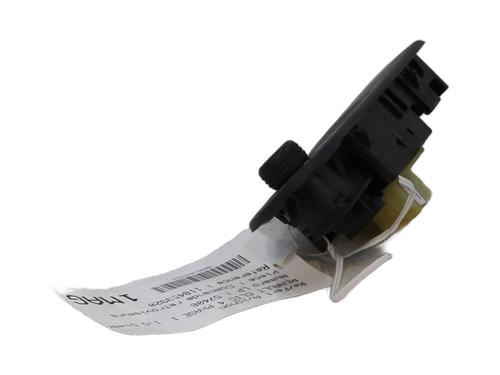 Mirror switch RENAULT CLIO IV (BH_) 1.5 dCi 75 | BP31211517I25