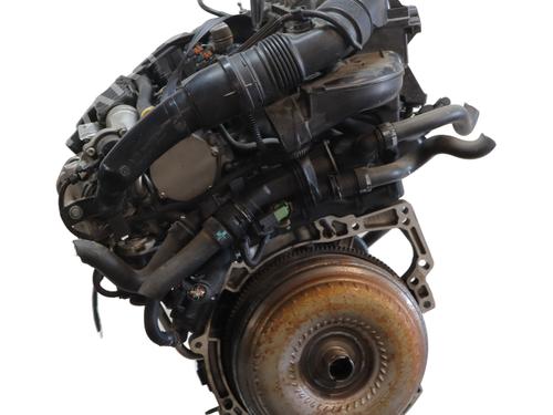 Used Engine Engine CITROËN C3 III (SX) 1.2 THP 110 (SXHNPS, SXHNZT, SXHNZ6) (110 hp) 33235046 33235046
