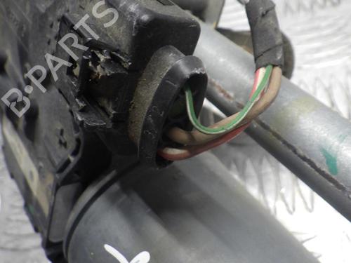 Front wiper motor VW GOLF VII (5G1, BQ1, BE1, BE2) 2.0 TDI | BP24248619M29 