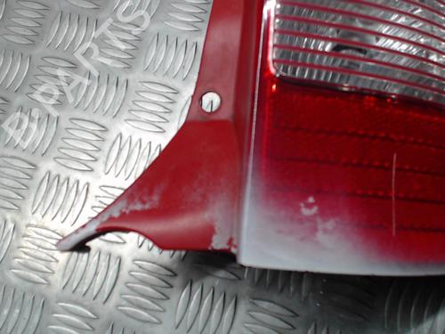 Right taillight FIAT PANDA (169_) 1.2 (169.AXB11, 169.AXB1A) | BP24252353C35 - Image 5