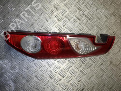 Used Right taillight Right taillight RENAULT KANGOO Express (FW0/1_) 1.5 dCi 85 (FW0K, FW0L, FW0B) (86 hp) 24245141 24245141