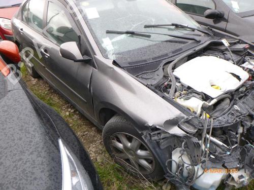 Steering pump RENAULT LAGUNA III (BT0/1) 2.0 dCi (BT07, BT0J, BT14, BT1A, BT1S) | BP24252448M99  - Image 9