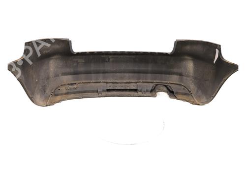 Rear bumper AUDI A3 (8P1) 2.0 TDI 16V | BP29080148C8 