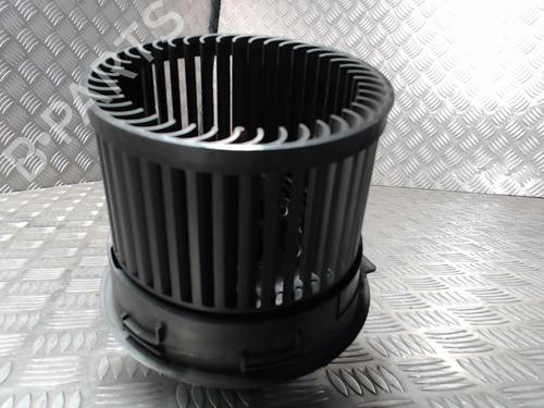 Used Heater blower motor CITROËN C4 II (NC_) 1.6 HDi 90 (92 hp) 25033223