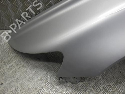 Left front fenders VOLVO V50 (545) 1.8 | BP24246626C41 