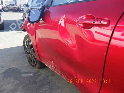 Right front fog light SUZUKI SWIFT V (AZ) 1.2 Hybrid (Mild Hybrid) (A2L412) | BP24251068C31 - Image 25