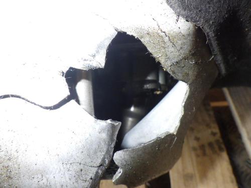 Engine MERCEDES-BENZ CLC-CLASS (CL203) CLC 200 Kompressor (203.741) | BP24245255M1  - Image 6