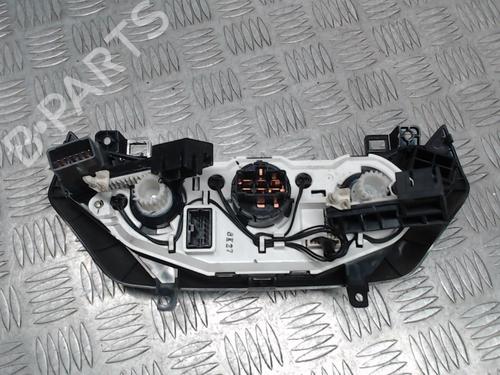 Used Climate control Climate control CHEVROLET AVEO / KALOS Hatchback (T250, T255) 1.2 LPG (84 hp) 24249367 24249367