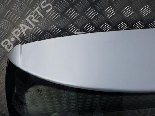Tailgate SEAT LEON (1P1) 1.6 TDI | BP24245442C6 