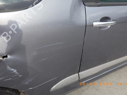 Right headlight CITROËN DS3 (SA_) 1.6 VTi 120 | BP28385430C29  - Image 16