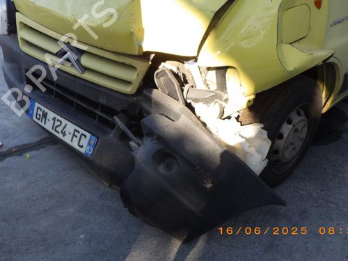 Used Parts CITROËN JUMPER I Van (244) 2.8 HDi 4268941