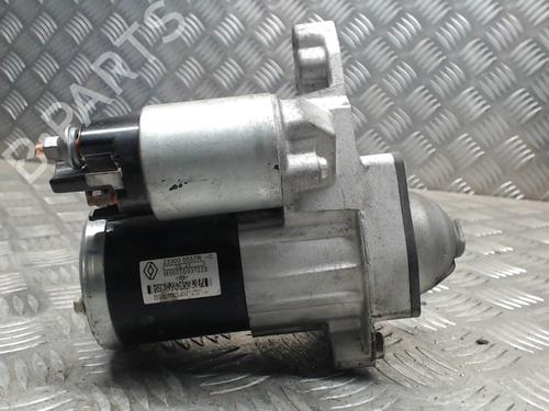 Starter RENAULT CLIO IV (BH_) 1.2 TCe 120 (BHAU) | BP24247608M8 