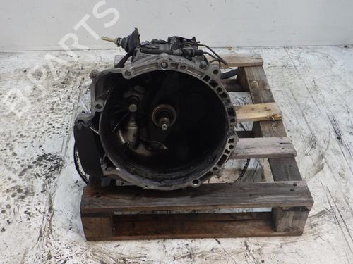 Gearbox BMW 1 (E87) 118 d | BP29073482M3  - Image 7