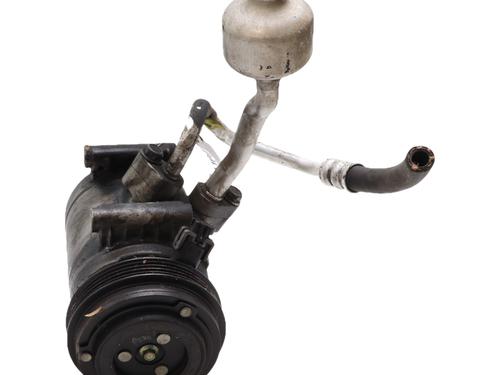 AC compressor CHEVROLET SPARK (M300) | BP36648022M34 - Image 3