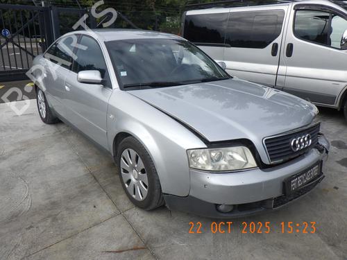 Used Parts AUDI A6 C5 (4B2, 4B4)  1.8 T  4454451
