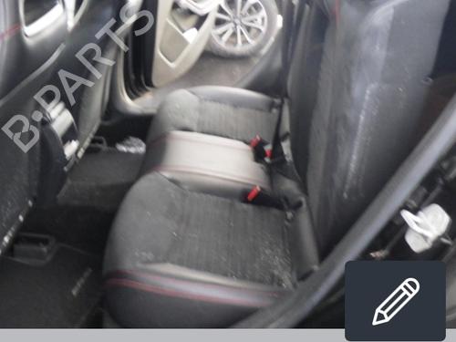 Rear seat MERCEDES-BENZ A-CLASS (W176) A 200 (176.043) | BP29863229C17 - Image 3