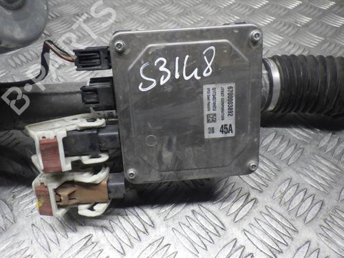 Steering rack RENAULT TWINGO III (BCM_, BCA_) 1.0 SCe 75 | BP24251099M22 - Image 4