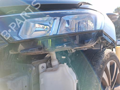 Right headlight VW T-ROC (A11, D11) 1.0 TSI | BP29141982C29  - Image 9