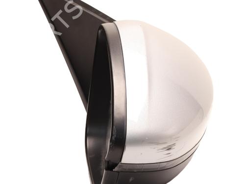 Right mirror PEUGEOT 308 SW II (LC_, LJ_, LR_, LX_, L4_) 1.6 BlueHDi 120 | BP27617001C27