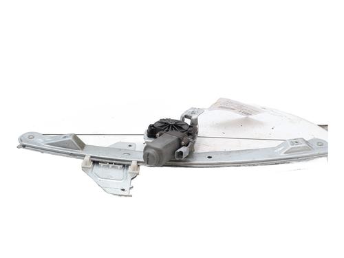 Used Front right window mechanism Front right window mechanism CITROËN C3 II (SC_) 1.6 HDi (92 hp) 33960259 33960259