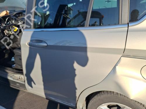 Used Rear right window mechanism Rear right window mechanism FORD B-MAX (JK) 1.6 Ti (105 hp) 29073473 29073473