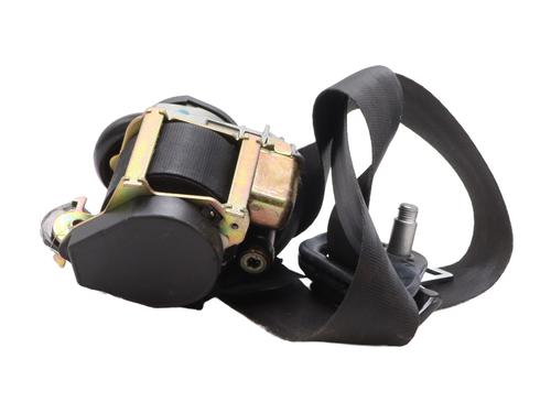 Used Front left seatbelt Front left seatbelt PEUGEOT 206 Hatchback (2A/C) [1998-2012] 33704746 33704746