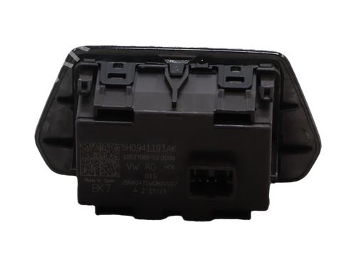 Forlygtekontakt VW GOLF VIII (CD1, DA1) 2.0 TDI | BP37740138I24 - Image 5