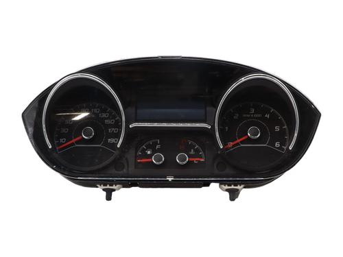 Instrument cluster FIAT DUCATO Van (250_) 120 Multijet 2,3 D | BP39110760C47 - Image 4