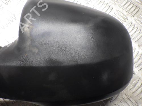 Left mirror DACIA LOGAN MCV (KS_) 1.5 dCi (KS0K) | BP24248363C26 - Image 4