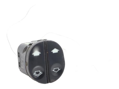 Left front window switch FORD FUSION (JU_) 1.6 TDCi | BP33564327I27 - Image 4