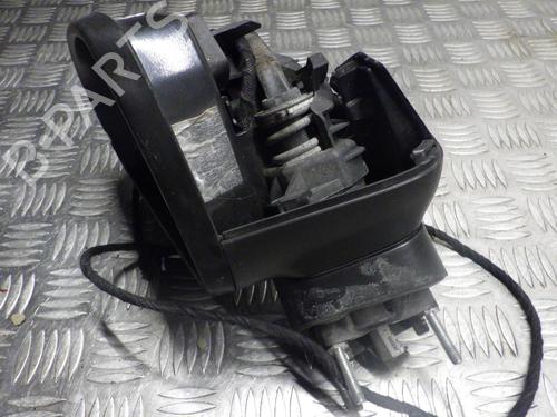 Left mirror AUDI A1 Sportback (8XA, 8XF) 1.6 TDI | BP24251286C26