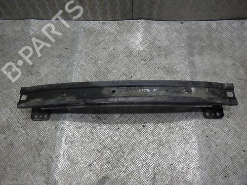 Used Front bumper reinforcement FORD KA (RU8) 1.2 (69 hp) 24248136