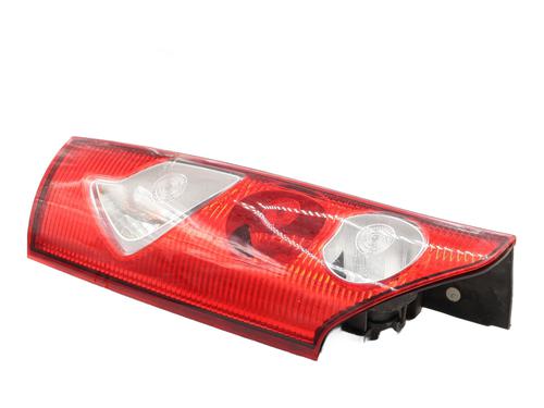 Left taillight RENAULT KANGOO / GRAND KANGOO II (KW0/1_) 1.5 dCi 90 (KW05, KW08, KW0G, KW11) | BP28449993C34 