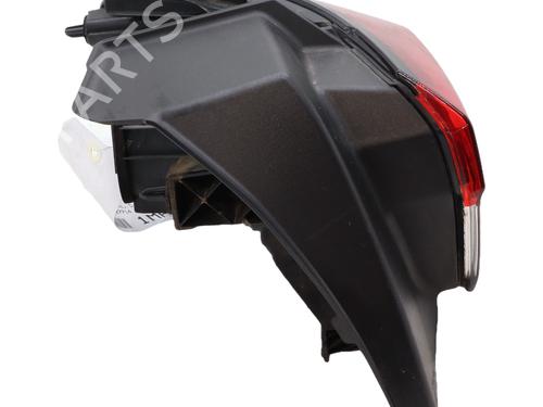 right-taillight-opel-corsa-f-p2jo-2019-37466704 main image