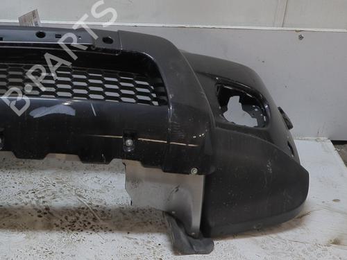 Used Front bumper Front bumper MITSUBISHI L200 / TRITON (KA_T, KB_T) 2.5 DI-D 4WD (KB4T) (178 hp) 33849159 33849159