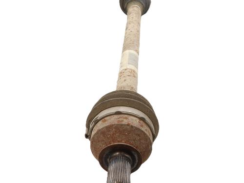 Right front driveshaft RENAULT TWINGO III (BCM_, BCA_) 0.9 TCe 90 (BCM9, BCM2) | BP38511115M39 - Image 5