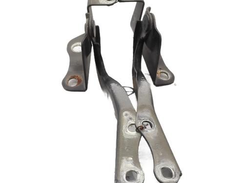 Used Hinge/Door check strap TOYOTA AURIS (_E15_) 2.0 D-4D (ADE150_, ADE150R) (126 hp) 29401925