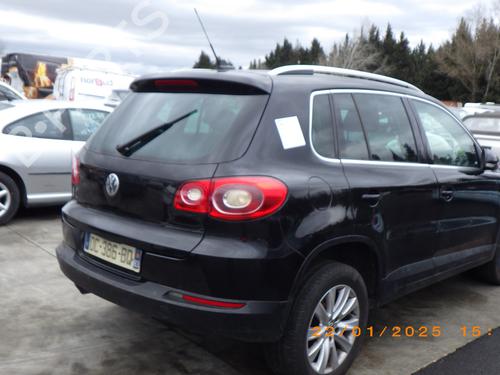 Headlight switch VW TIGUAN (5N_) 2.0 TDI 4motion | BP27572829I24 - Image 26
