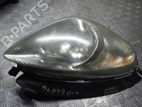 Used Right headlight Right headlight 24246520 24246520