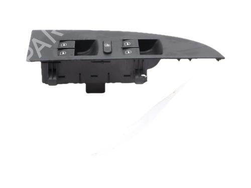 Left front window switch SEAT LEON (1P1) 1.9 TDI | BP40534101I27 - Image 3