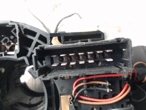Used Steering column stalk Steering column stalk RENAULT LAGUNA II (BG0/1_) 1.9 dCi (BG08, BG0G) (120 hp) 24252884 24252884