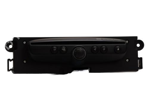 Used Radio MINI MINI COUNTRYMAN (R60) Cooper SD (143 hp) 24311582
