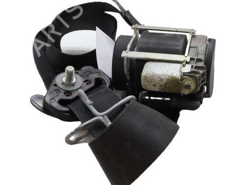 Front left seatbelt CITROËN C4 Coupe (LA_) 1.6 HDi | BP37250259I26 - Image 5