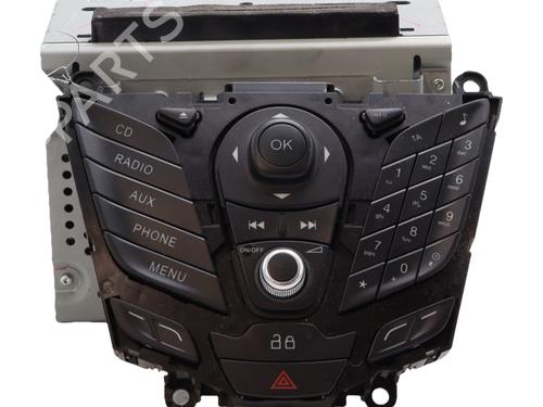 Autoradio Autoradio FORD FIESTA VI (CB1, CCN) 1.0 EcoBoost (100 hp) 36354975 36354975