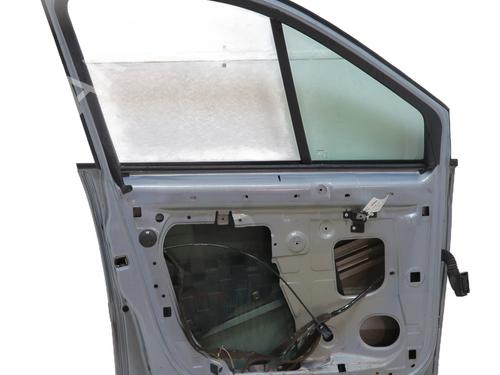 Left front door RENAULT SCÉNIC II (JM0/1_) 1.9 dCi (JM0G, JM12, JM1G, JM2C) | BP29518801C2 