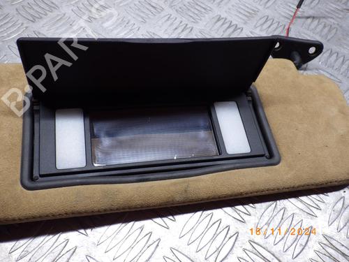 Left sun visor MASERATI 3200 GT Coupe 3.2 Biturbo V8 32V | BP25133306I1 - Image 5