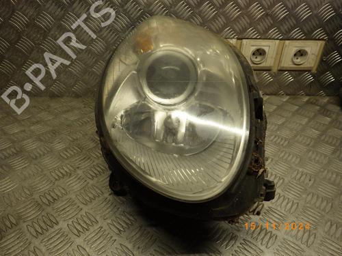 Used Right headlight Right headlight MERCEDES-BENZ R-CLASS (W251, V251) R 320 CDI 4-matic (251.022, 251.122) (224 hp) 24246199 24246199