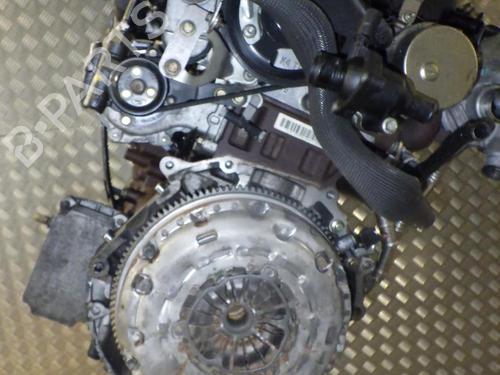 Engine FORD MONDEO III (B5Y) 2.0 TDCi | BP24246565M1 
