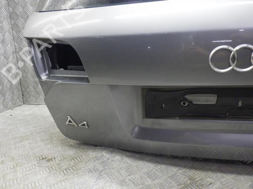 Tailgate AUDI A4 B7 Avant (8ED) 1.9 TDI | BP24248530C6 