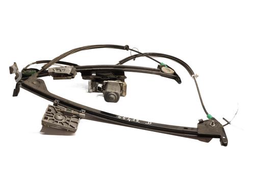 Used Front right window mechanism PEUGEOT 206 CC (2D) 1.6 HDi 110 (109 hp) 24250155